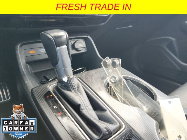Used 2022 Honda Civic Sport Touring image 29