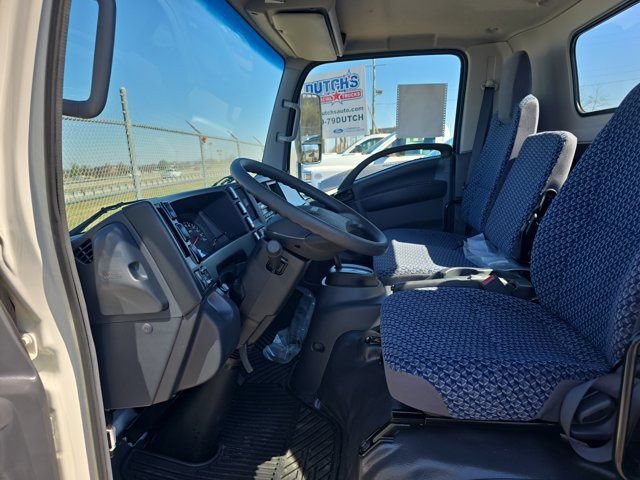 New 2026 Chevrolet Low Cab Forward RWD image 10