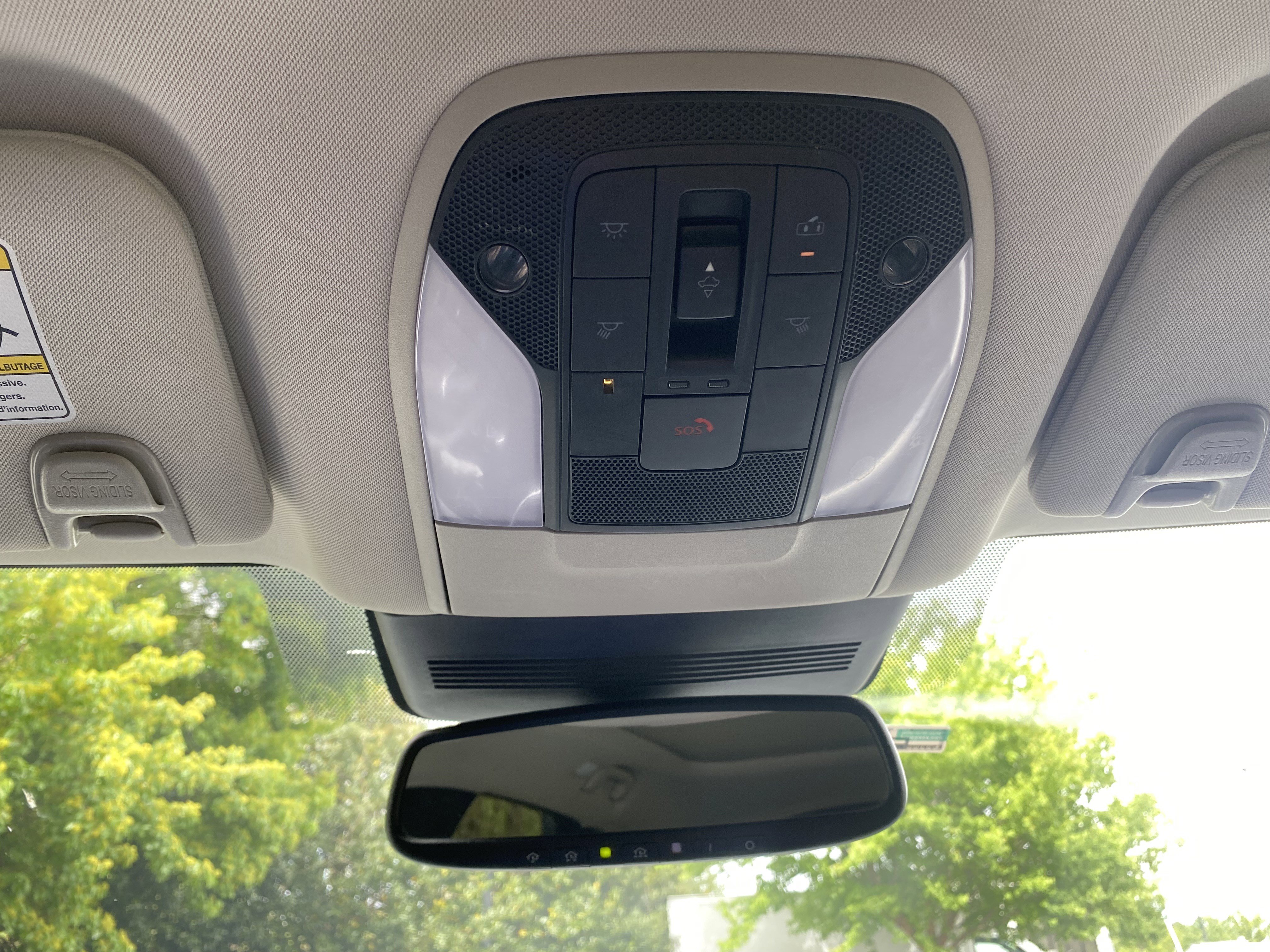 Used 2021 INFINITI QX50 Luxe image 31