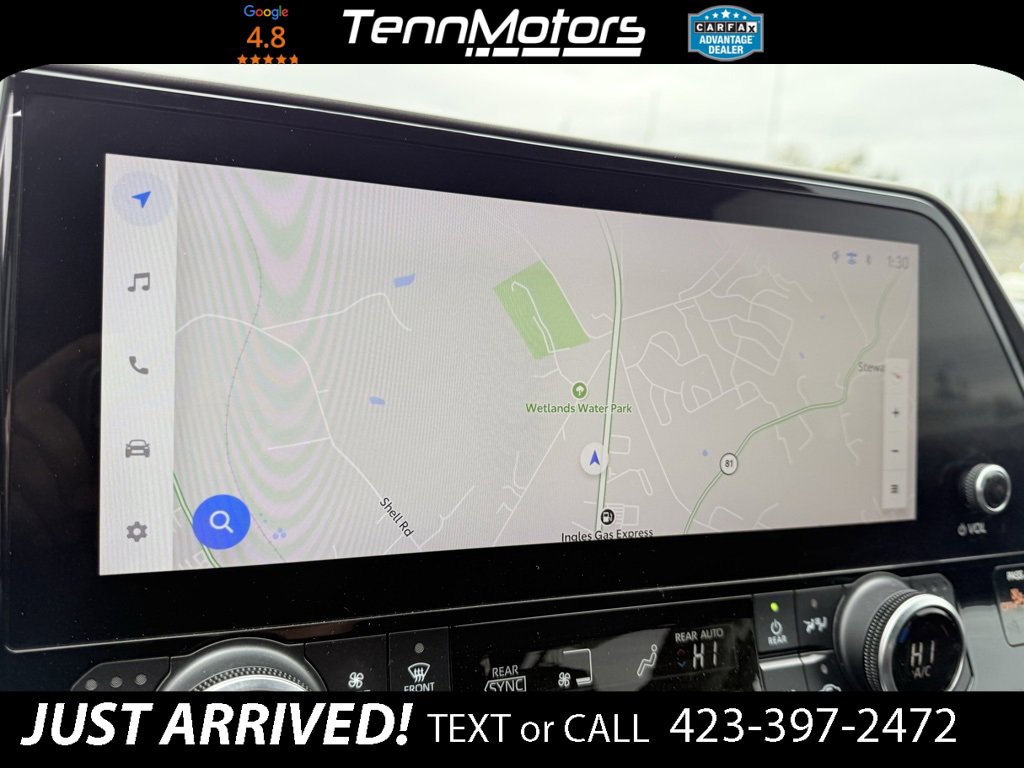 Used 2023 Toyota Highlander XLE image 19