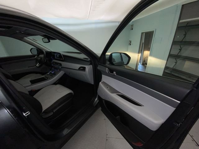 Used 2020 Hyundai Palisade SEL w/ Convenience Package image 25