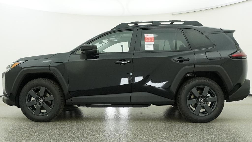 New 2026 Toyota RAV4 AWD Plug-in Hybrid image 17