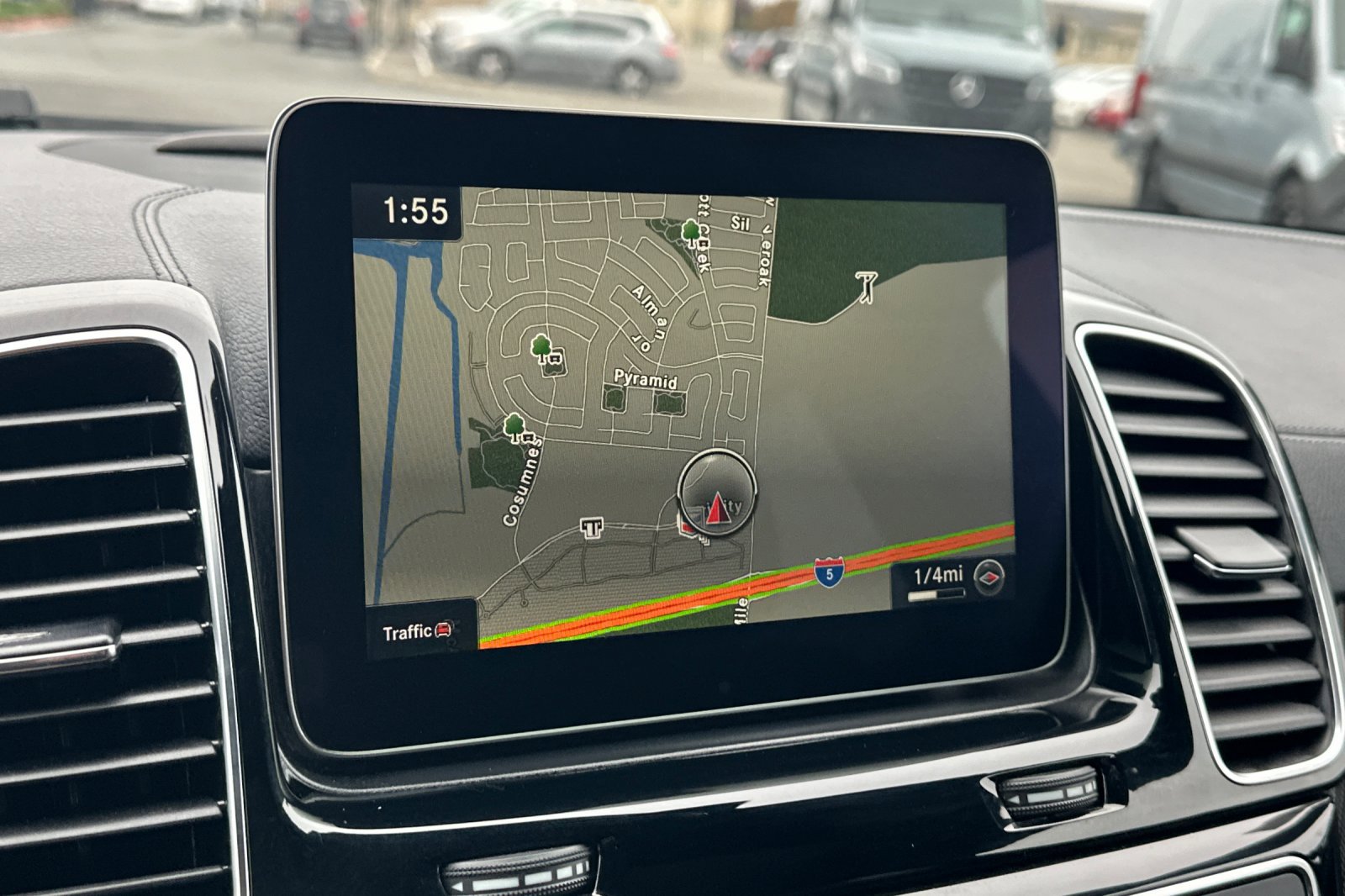 Used 2018 Mercedes-Benz GLE 43 AMG 4MATIC Coupe image 19