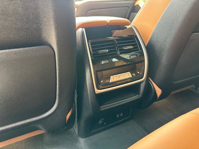 Certified 2024 BMW X5 xDrive50e w/ M Sport Package image 19