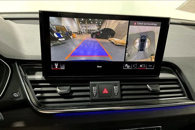 Used 2023 Audi Q5 2.0T Prestige image 22