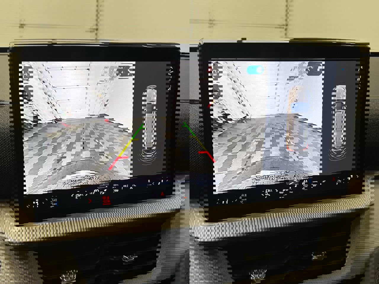 New 2026 Ford Explorer Active w/ Active Comfort Package image 6