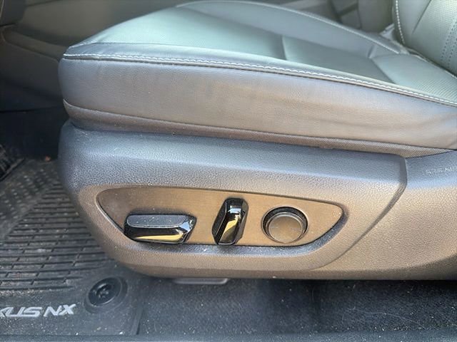 Used 2024 Lexus NX 350 AWD w/ Cold Area Package image 7