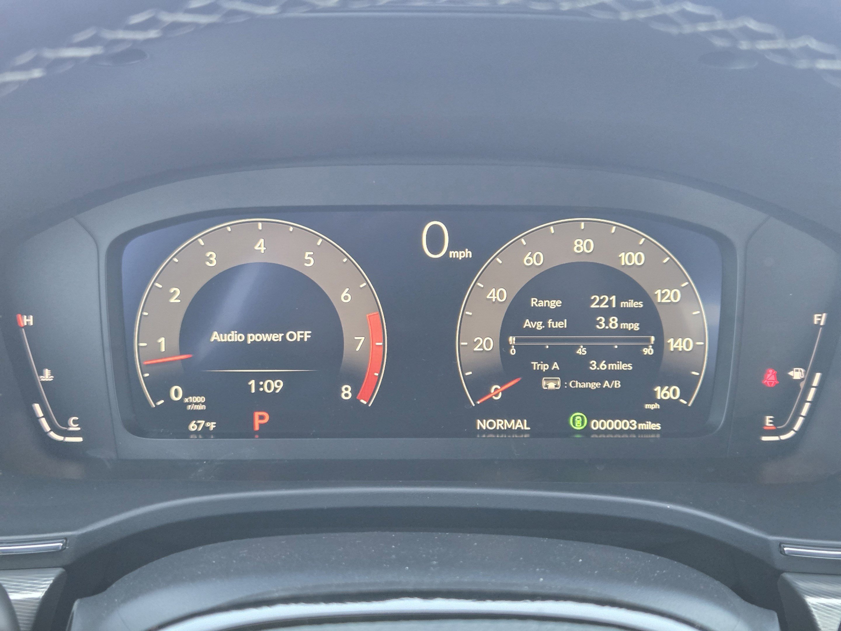 Used 2026 Acura Integra A-Spec w/ Technology Package FWD image 12