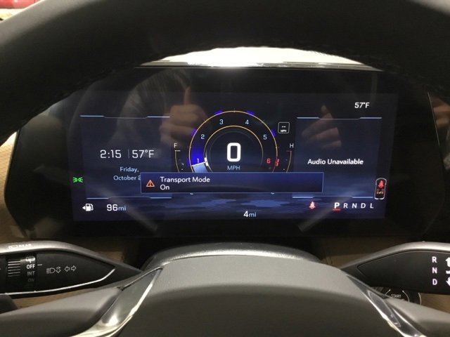 New 2026 Chevrolet Equinox ACTIV w/ Convenience Package III image 29