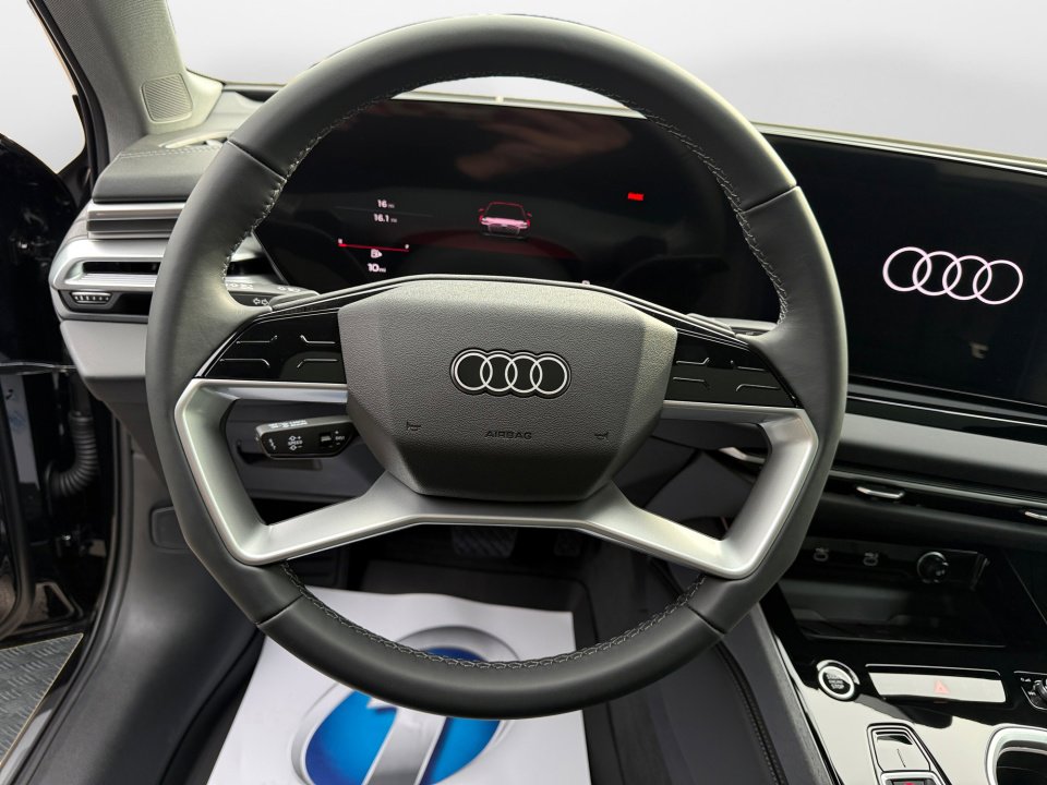 New 2026 Audi A6 Premium Plus image 10