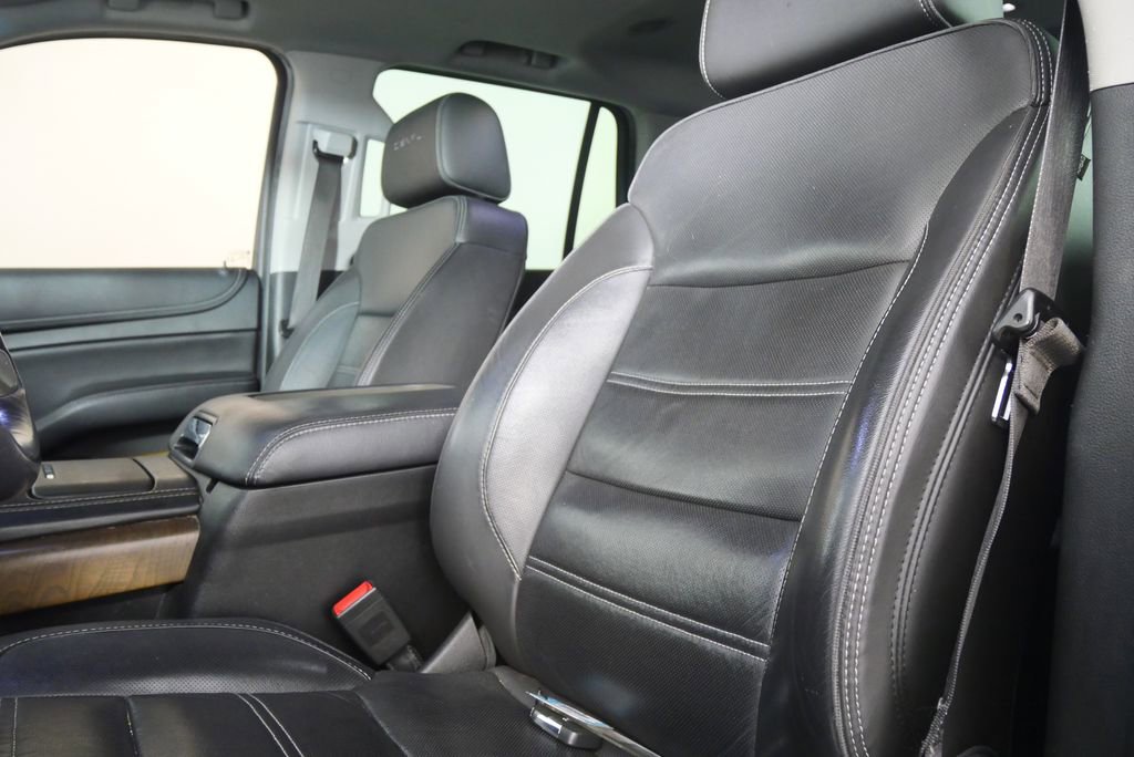 Used 2018 GMC Yukon Denali image 9