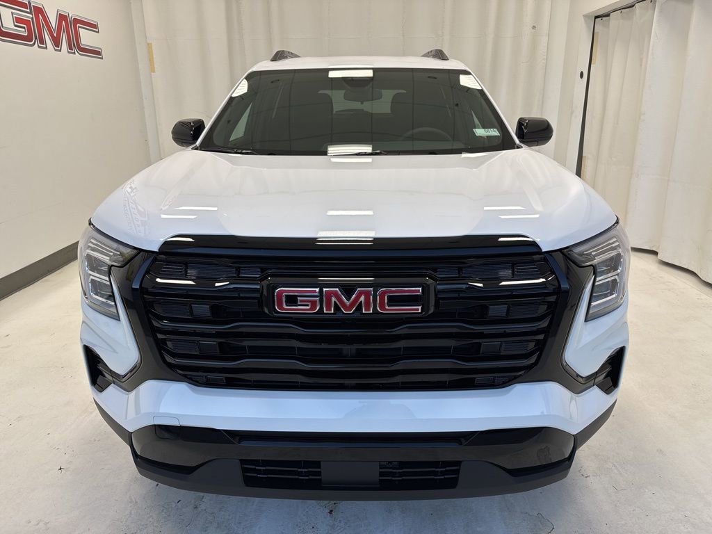 New 2026 GMC Terrain Elevation w/ Black Edition video 2