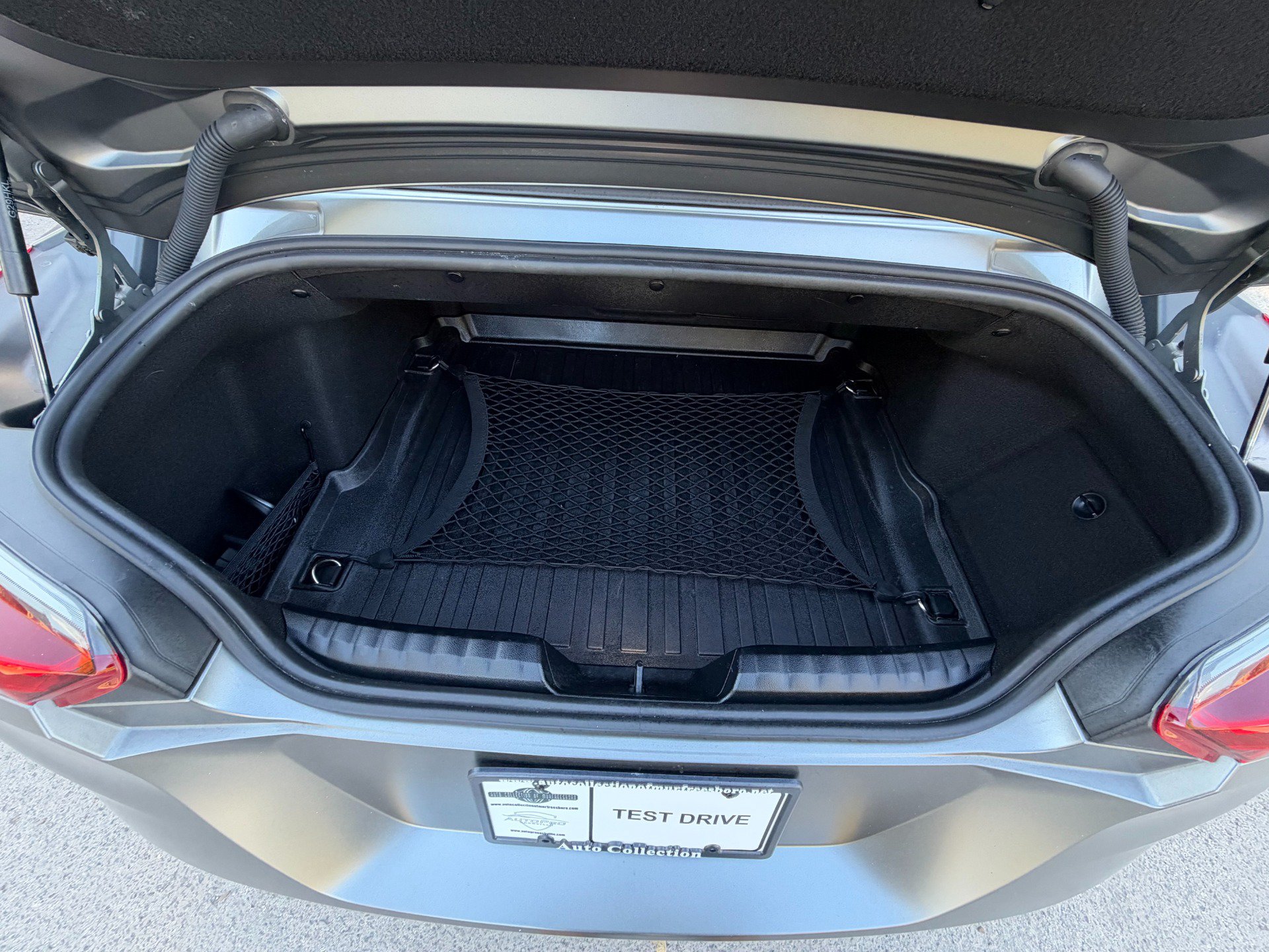 Used 2022 BMW Z4 M40i w/ Premium Package RWD image 31