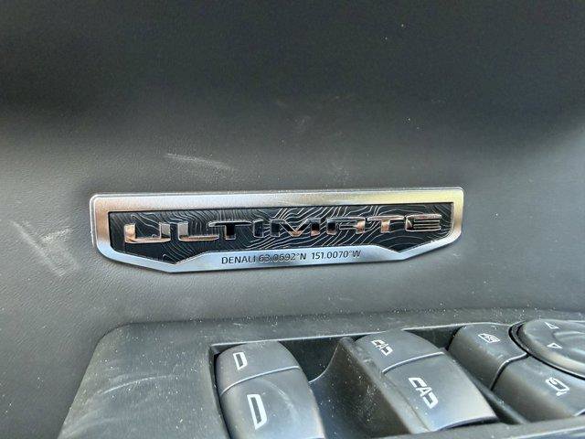 New 2026 GMC Sierra 1500 Denali Ultimate image 27