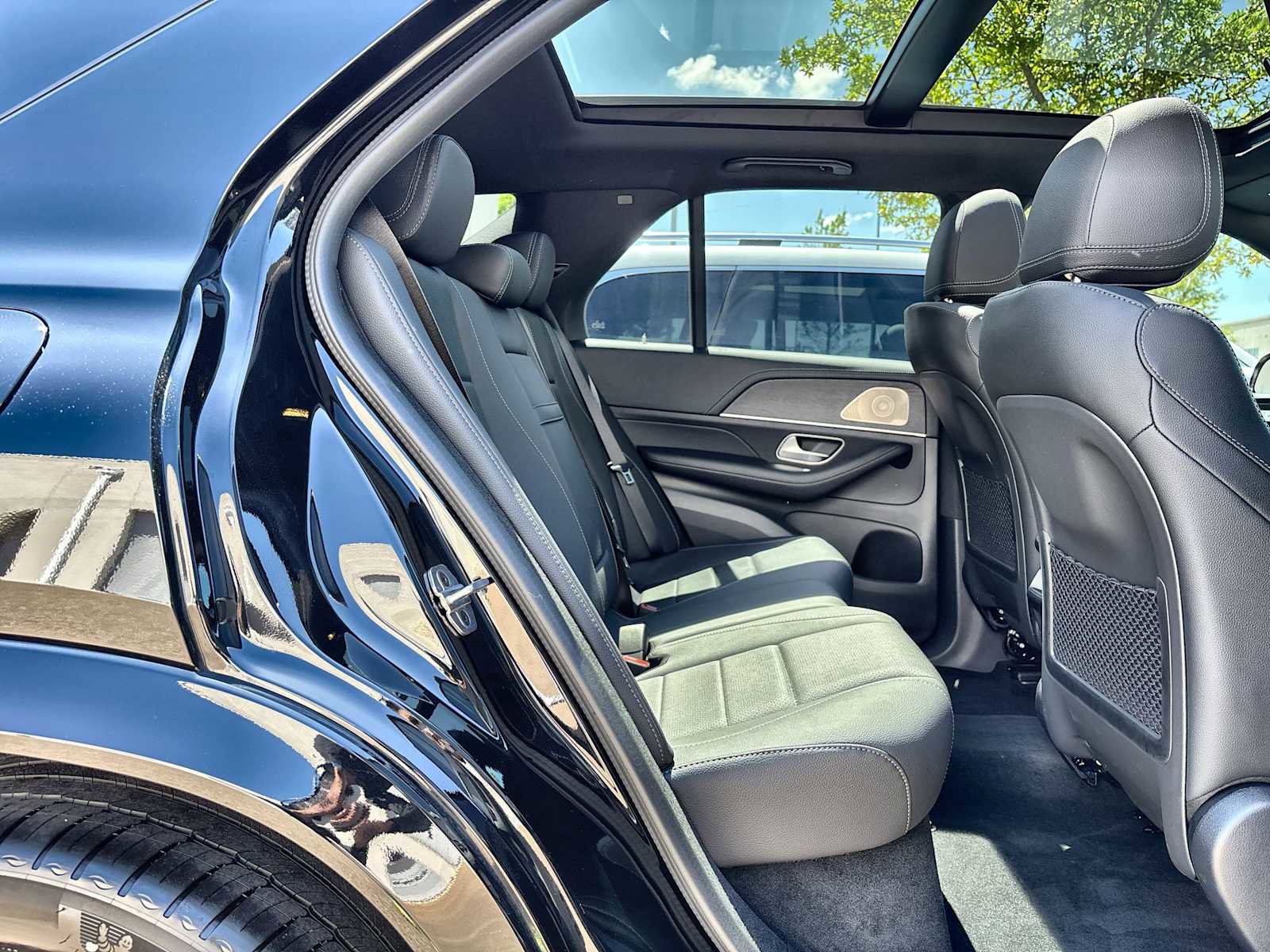 Certified 2026 Mercedes-Benz GLE 450 4MATIC image 19