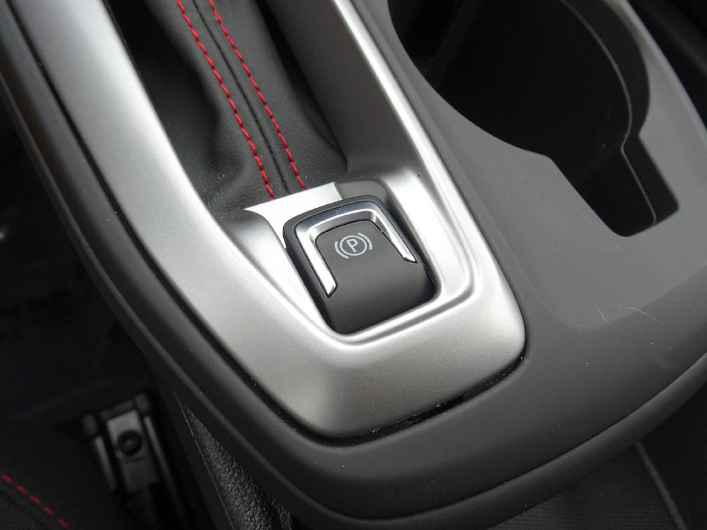Used 2024 Chevrolet Trax RS w/ Driver Confidence Package FWD image 20