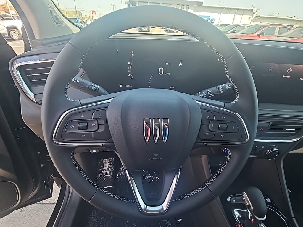 New 2025 Buick Encore GX Preferred image 15