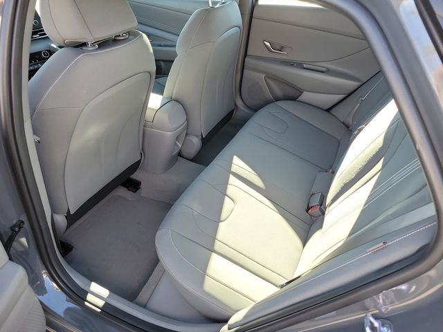 New 2026 Hyundai Elantra Sport image 20