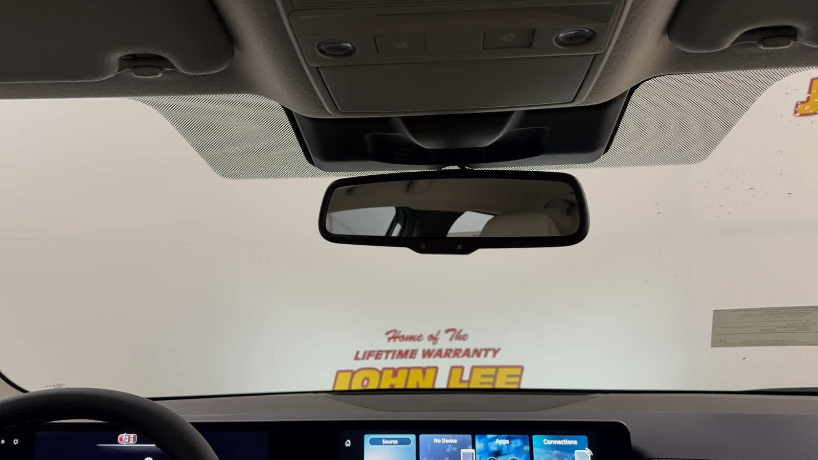 New 2027 Nissan Sentra SL w/ Floor Mat Package FWD image 19