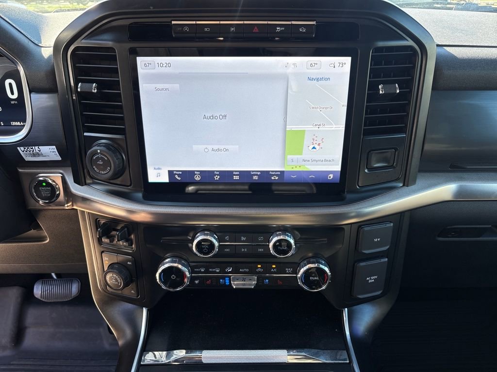 Certified 2023 Ford F150 Raptor image 24