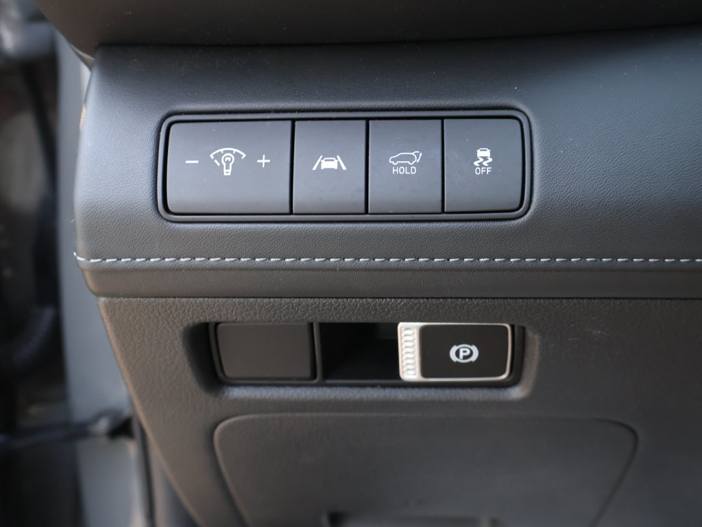 Used 2023 Hyundai Santa Fe Limited AWD/4WD image 43