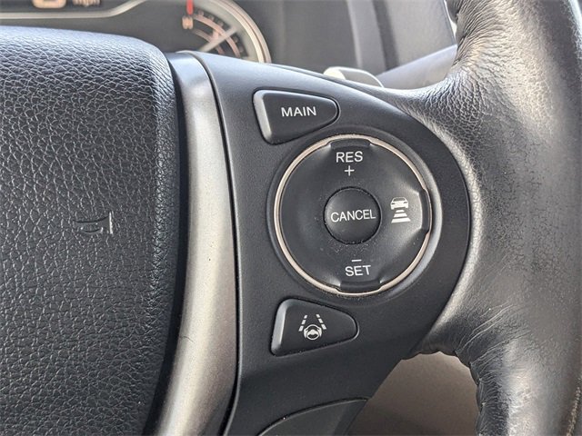 Used 2023 Honda Ridgeline RTL-E image 27