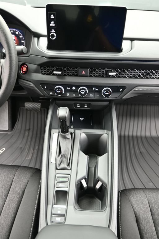 New 2026 Honda Accord SE image 11