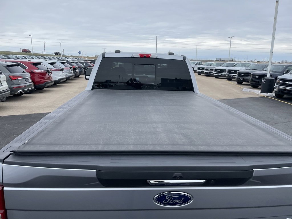 Used 2022 Ford F250 XLT w/ XLT Premium Package image 34