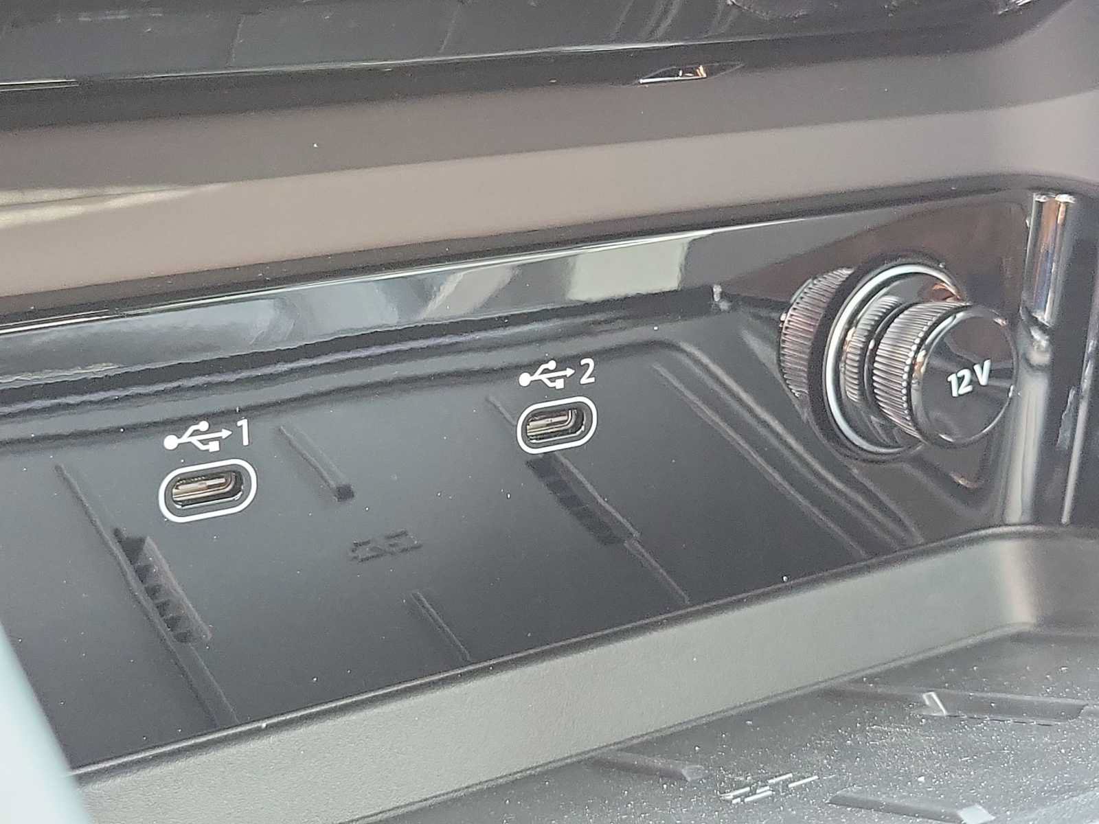 Certified 2025 Audi SQ5 Premium Plus AWD/4WD image 28