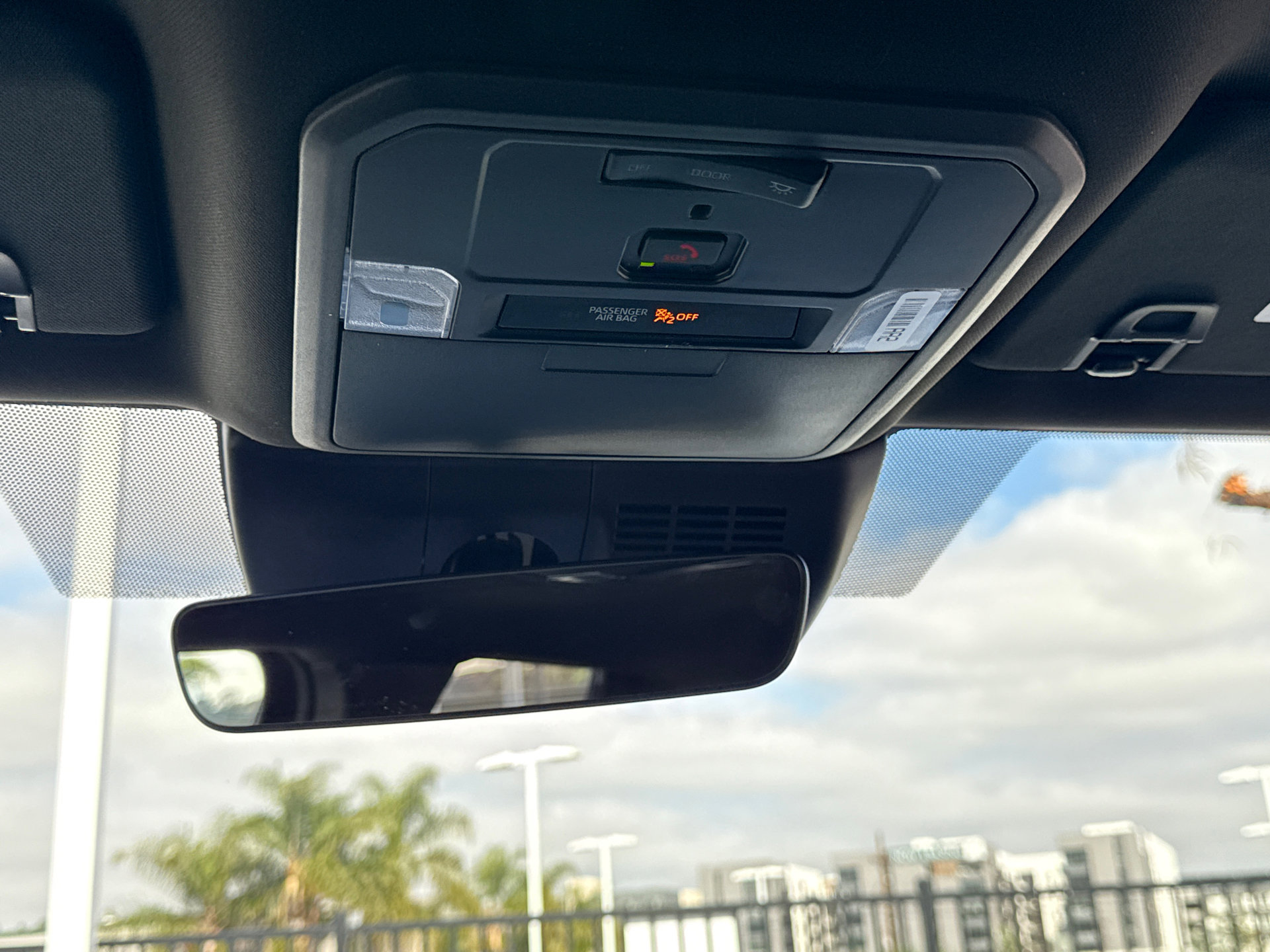 New 2026 Toyota Tacoma TRD Sport image 21