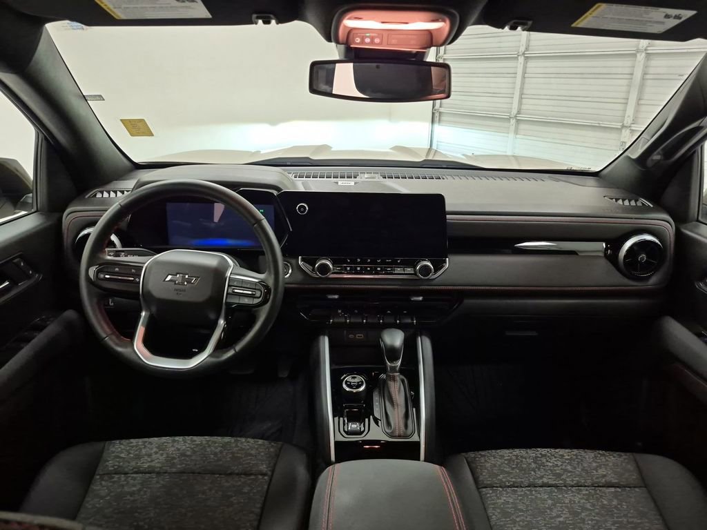 Certified 2024 Chevrolet Colorado Z71 w/ Z71 Convenience Package 2 image 21