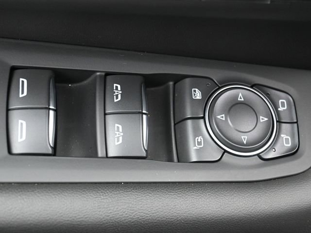 Used 2025 GMC Yukon XL AT4 Ultimate w/ LPO, Floor Liner Package image 12