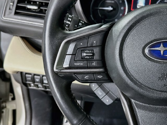 Used 2021 Subaru Ascent Touring w/ Popular Package #2A AWD/4WD image 13