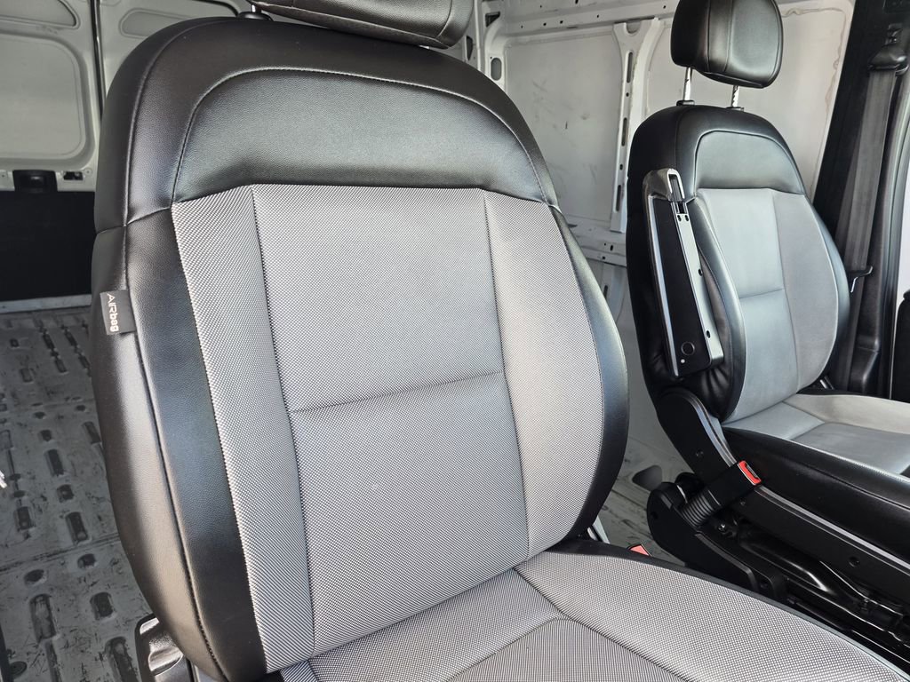 Used 2023 RAM ProMaster 2500 image 19