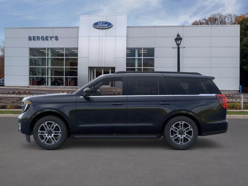 New 2025 Ford Expedition Active image 26