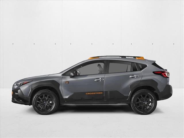 New 2026 Subaru Crosstrek 2.5i Wilderness AWD/4WD video 3