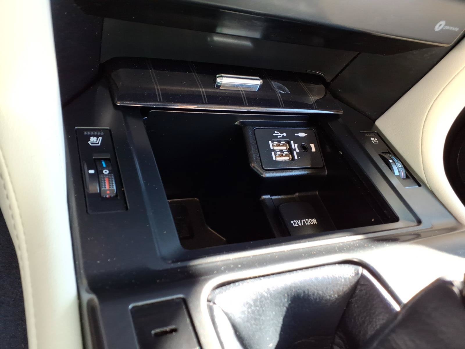 Certified 2023 Lexus GX 460 Premium w/ Premium Package AWD/4WD image 22