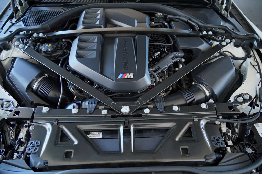 New 2027 BMW M3 Competition w/ Executive Package AWD/4WD image 20