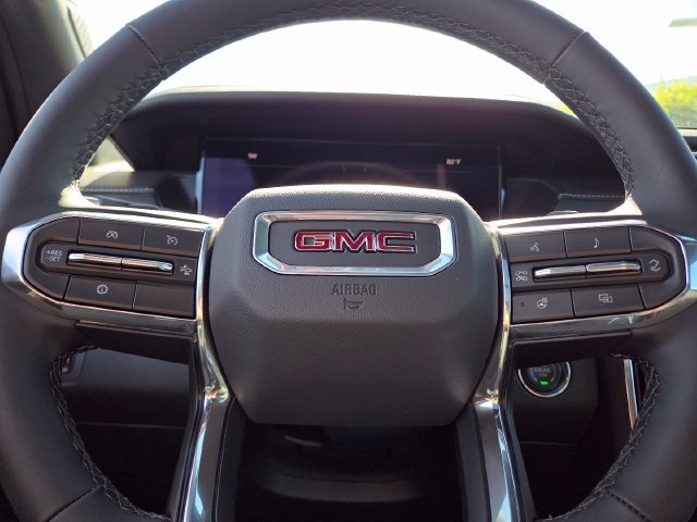 New 2027 GMC Acadia Elevation w/ Black Edition AWD/4WD image 30