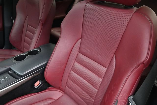 Used 2017 Lexus IS 200t F Sport w/ F Sport Package RWD image 18
