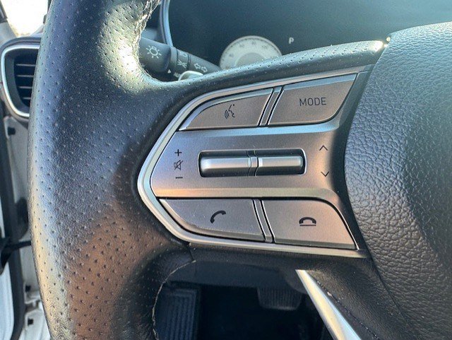 Used 2023 Hyundai Santa Fe Calligraphy image 16