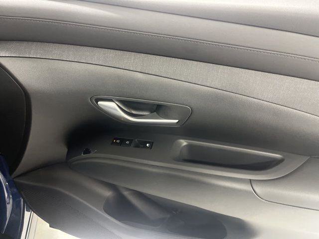 New 2026 Hyundai Tucson SEL FWD image 21