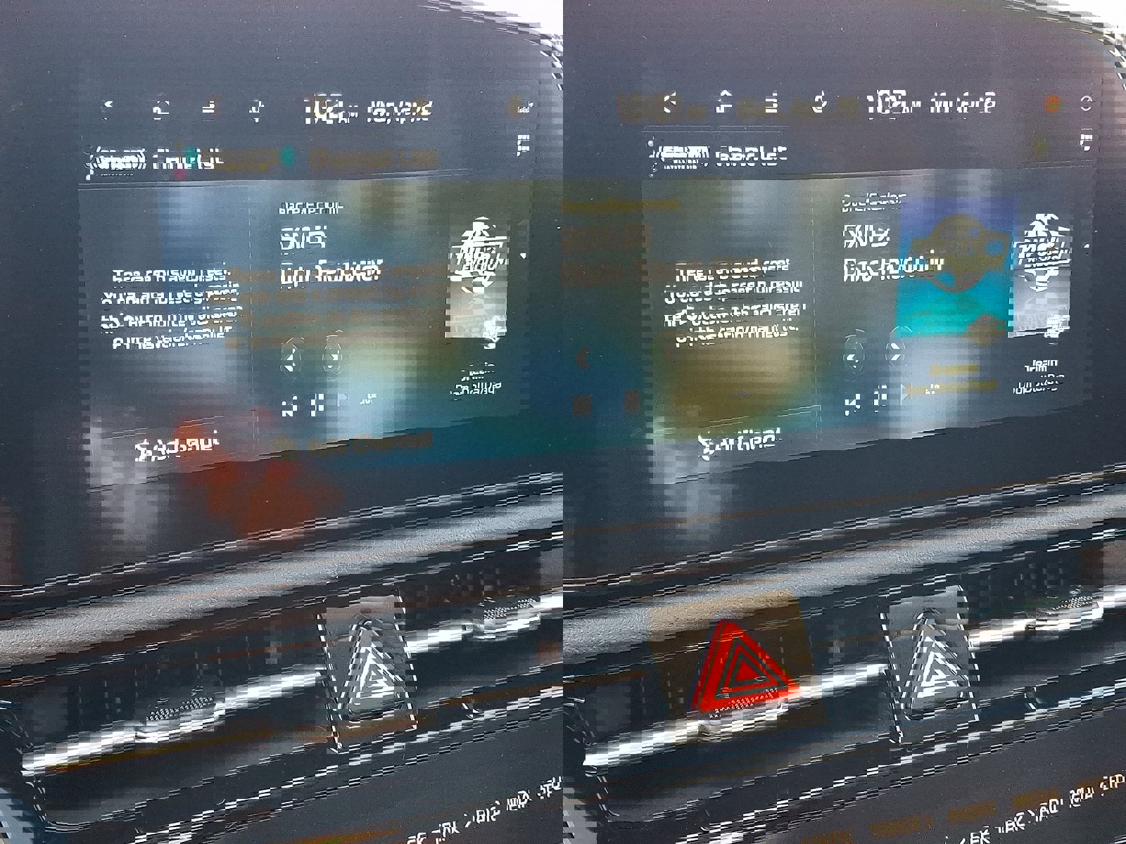 New 2025 Kia Niro Wind w/ Wind Preserve Package image 12