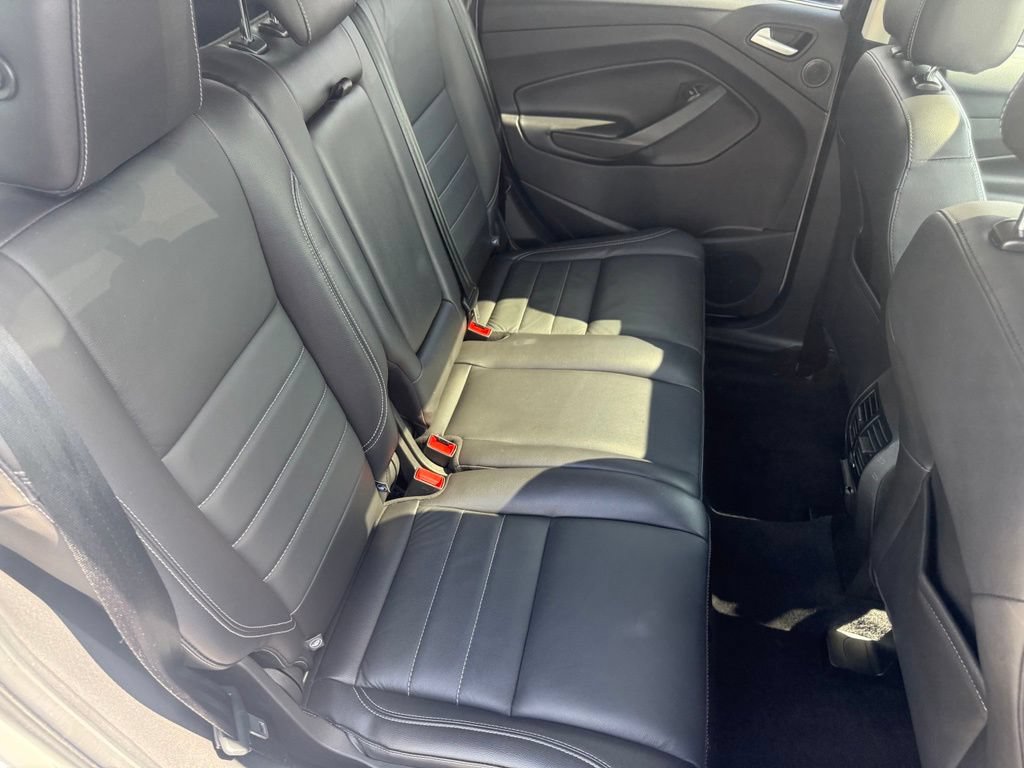 Used 2016 Ford Escape Titanium FWD image 47