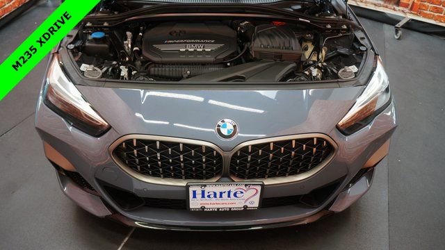 Used 2023 BMW M235i xDrive Gran Coupe w/ Premium Package image 68