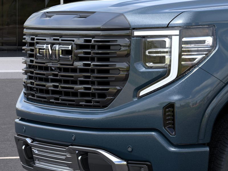 New 2026 GMC Sierra 1500 Denali Ultimate image 40