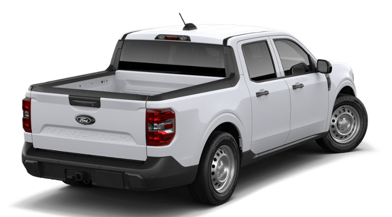New 2026 Ford Maverick XL AWD/4WD image 27