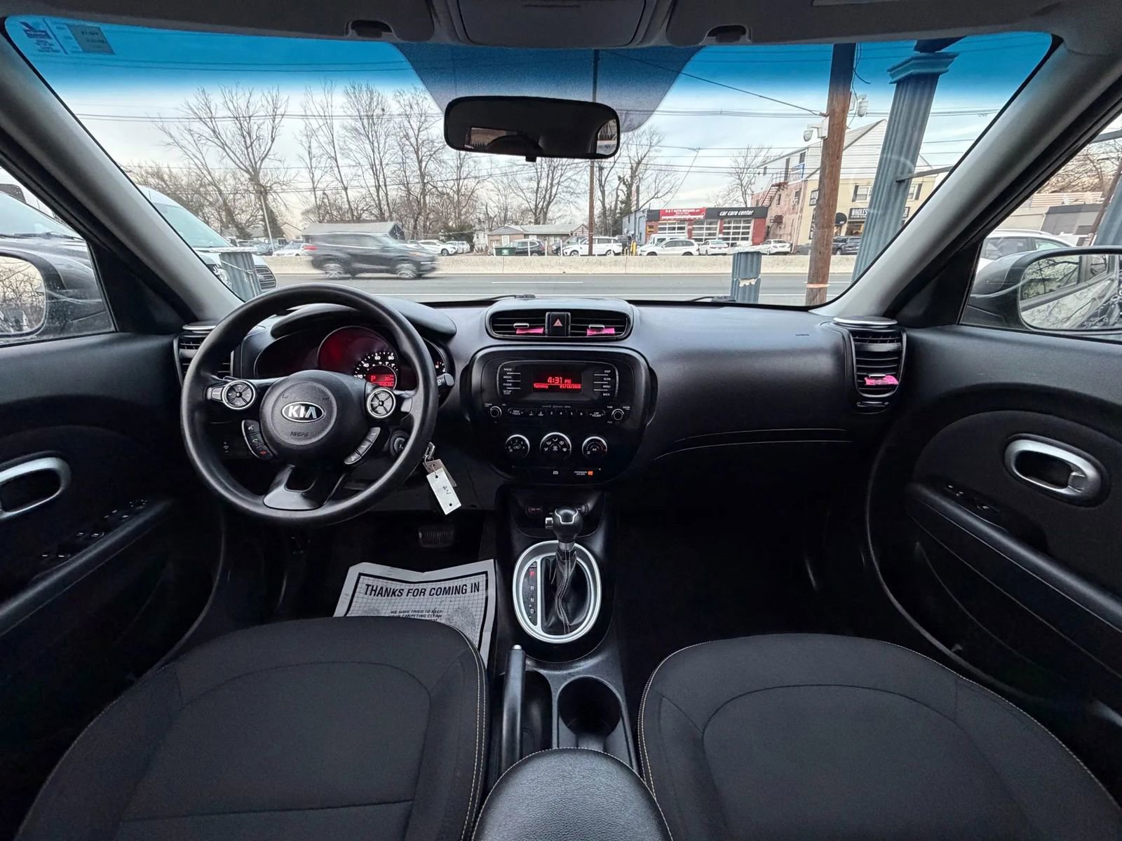 Used 2014 Kia Soul + image 28