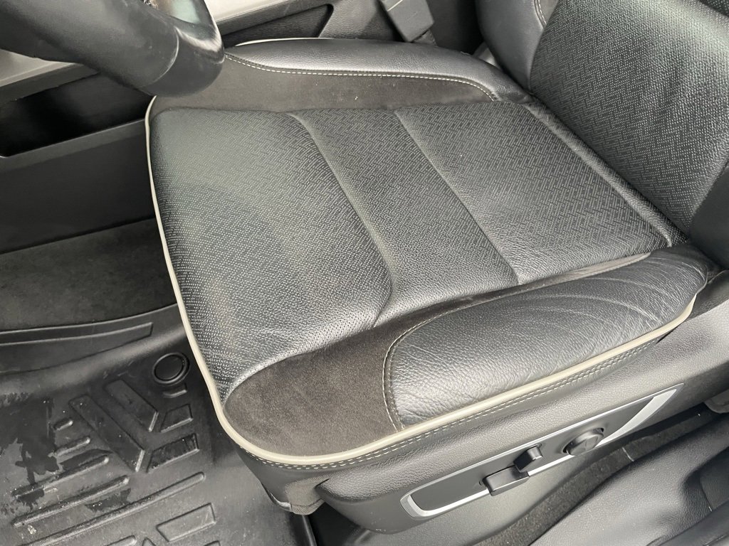 Used 2020 RAM 1500 Laramie image 23