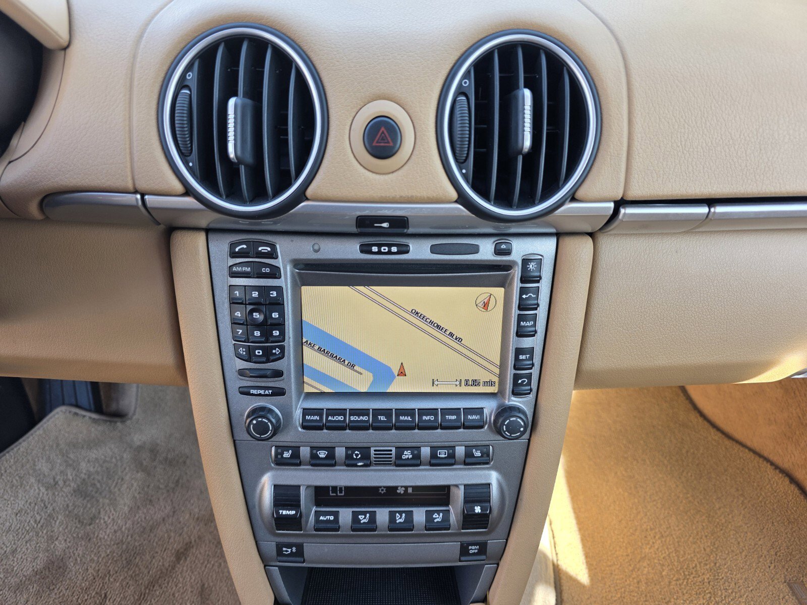 Used 2008 Porsche Cayman S image 18